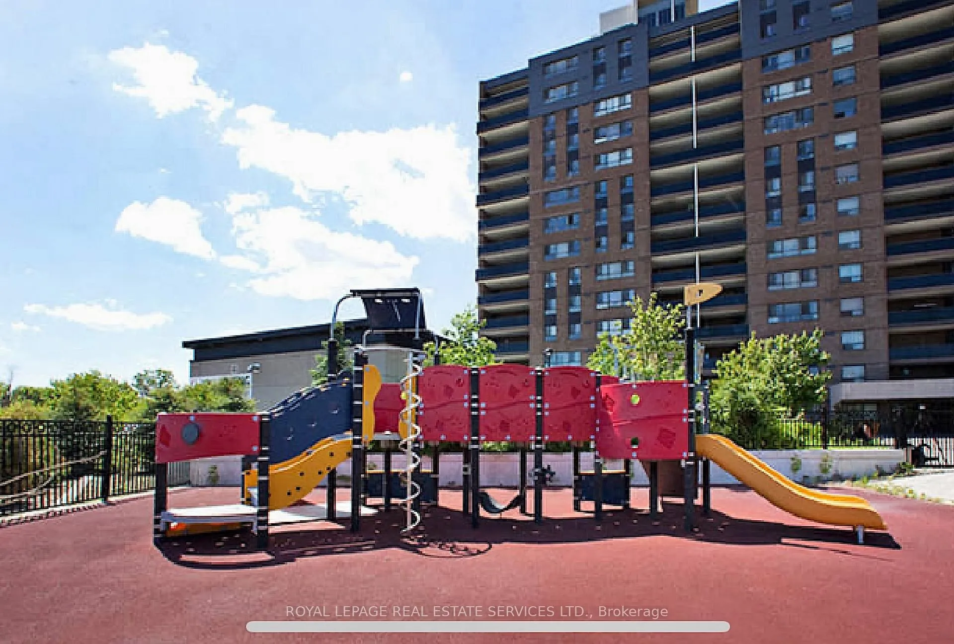 Photo 17 of Unit 1112, 190 Clark Boulevard, Brampton, Queen Street Corridor — HOMEH