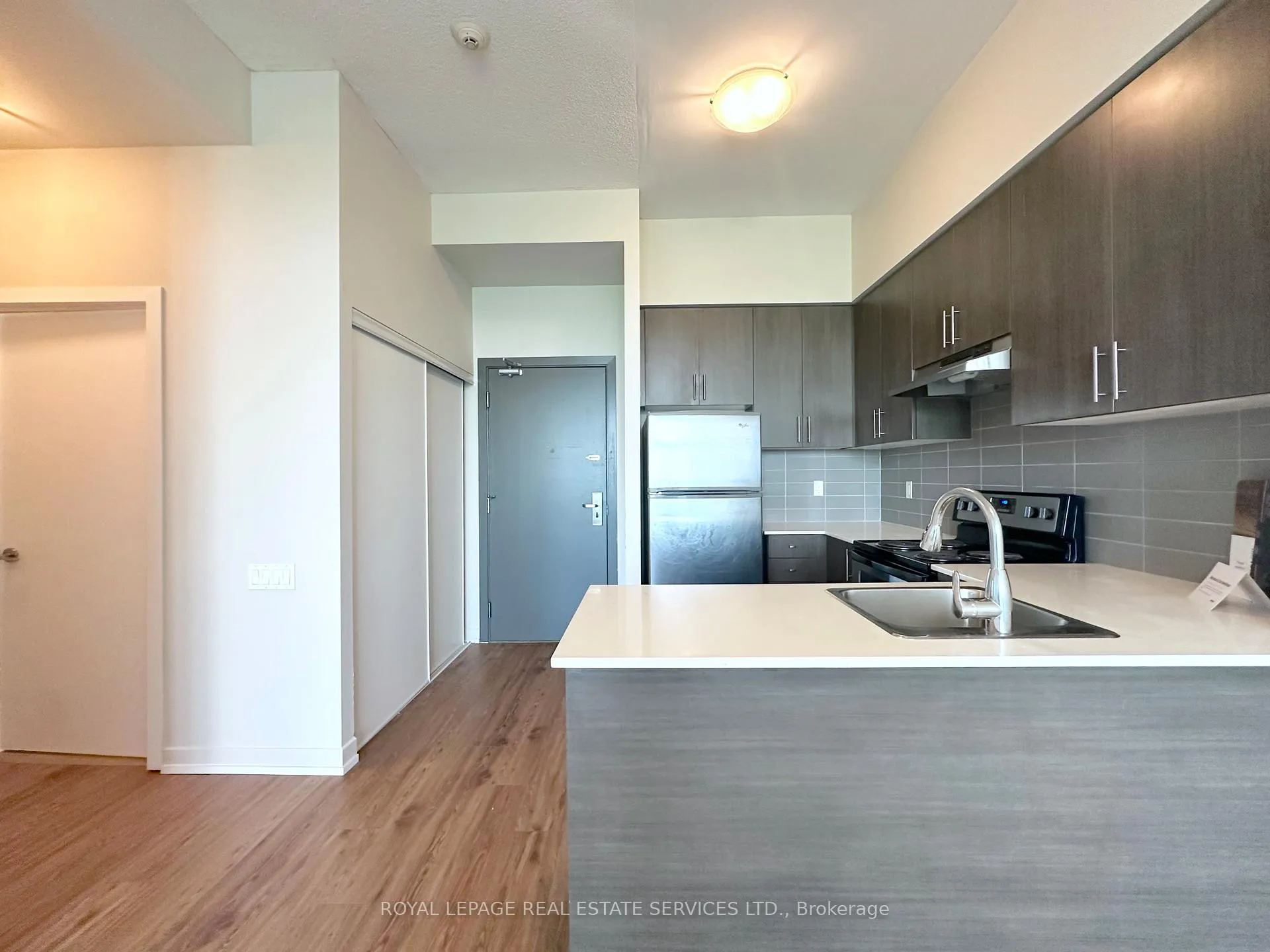 Photo 2 of Unit 407, 188 Clark Boulevard, Brampton, Queen Street Corridor — HOMEH