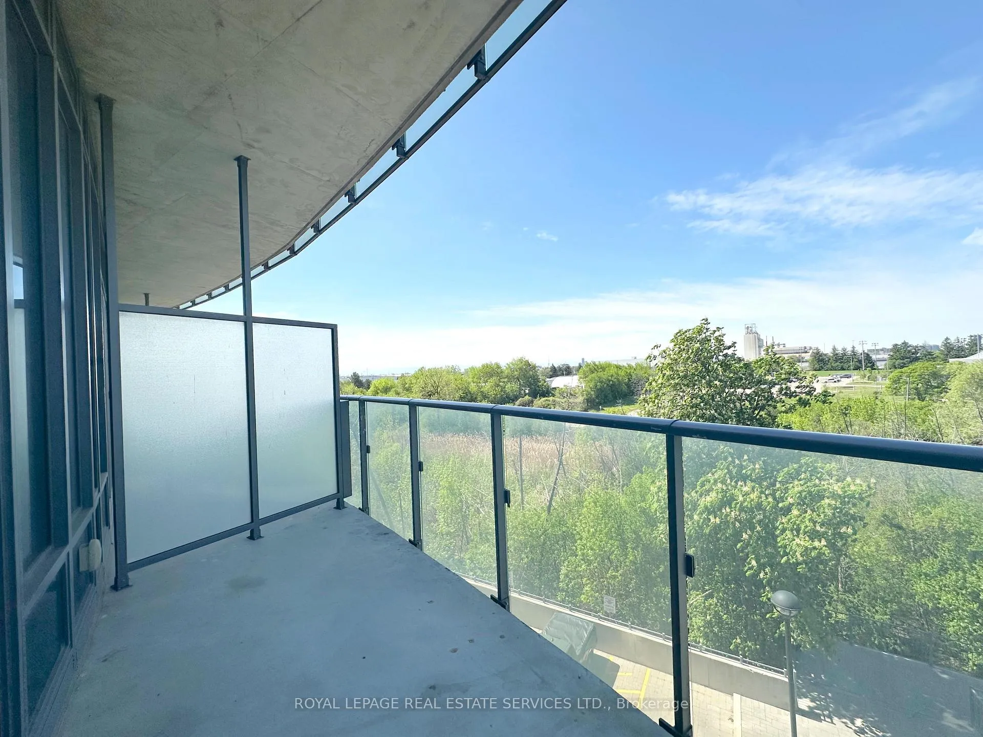 Photo 10 of Unit 407, 188 Clark Boulevard, Brampton, Queen Street Corridor — HOMEH