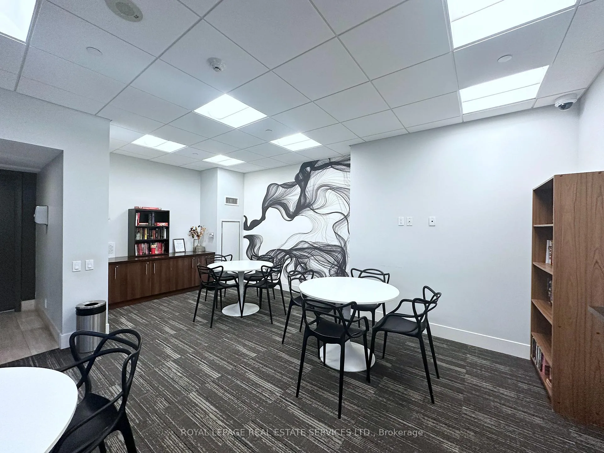 Photo 12 of Unit 407, 188 Clark Boulevard, Brampton, Queen Street Corridor — HOMEH