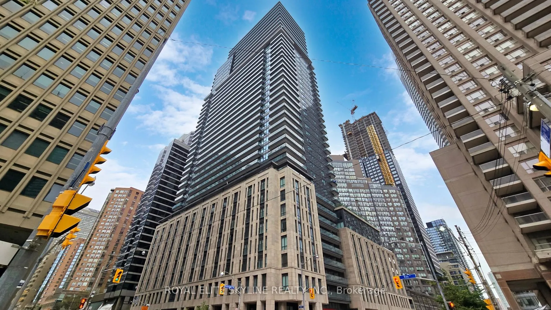 Photo 1 of Unit 310, 955 Bay Street, Toronto, Bay Street Corridor — HOMEH