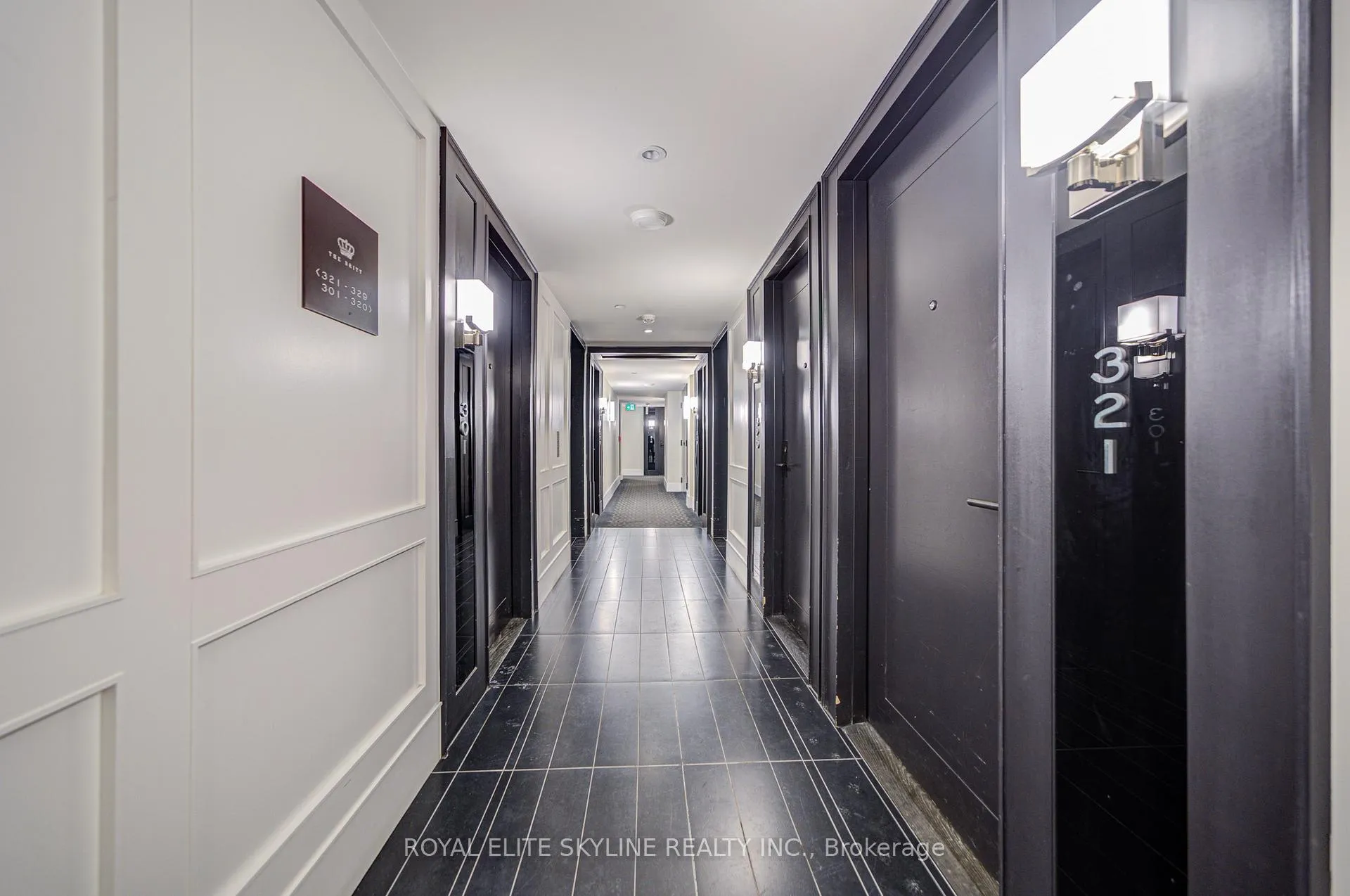 Photo 4 of Unit 310, 955 Bay Street, Toronto, Bay Street Corridor — HOMEH