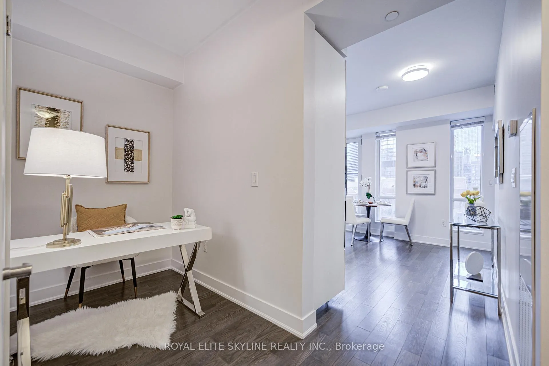 Photo 7 of Unit 310, 955 Bay Street, Toronto, Bay Street Corridor — HOMEH