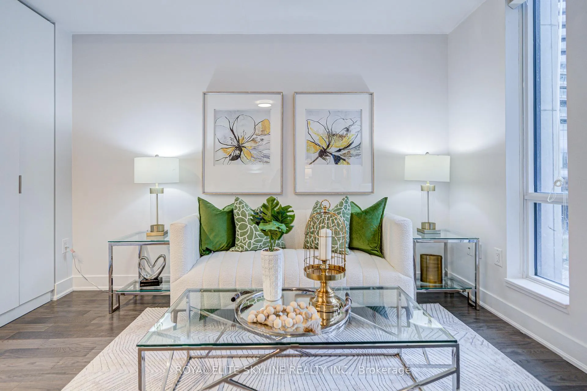Photo 15 of Unit 310, 955 Bay Street, Toronto, Bay Street Corridor — HOMEH