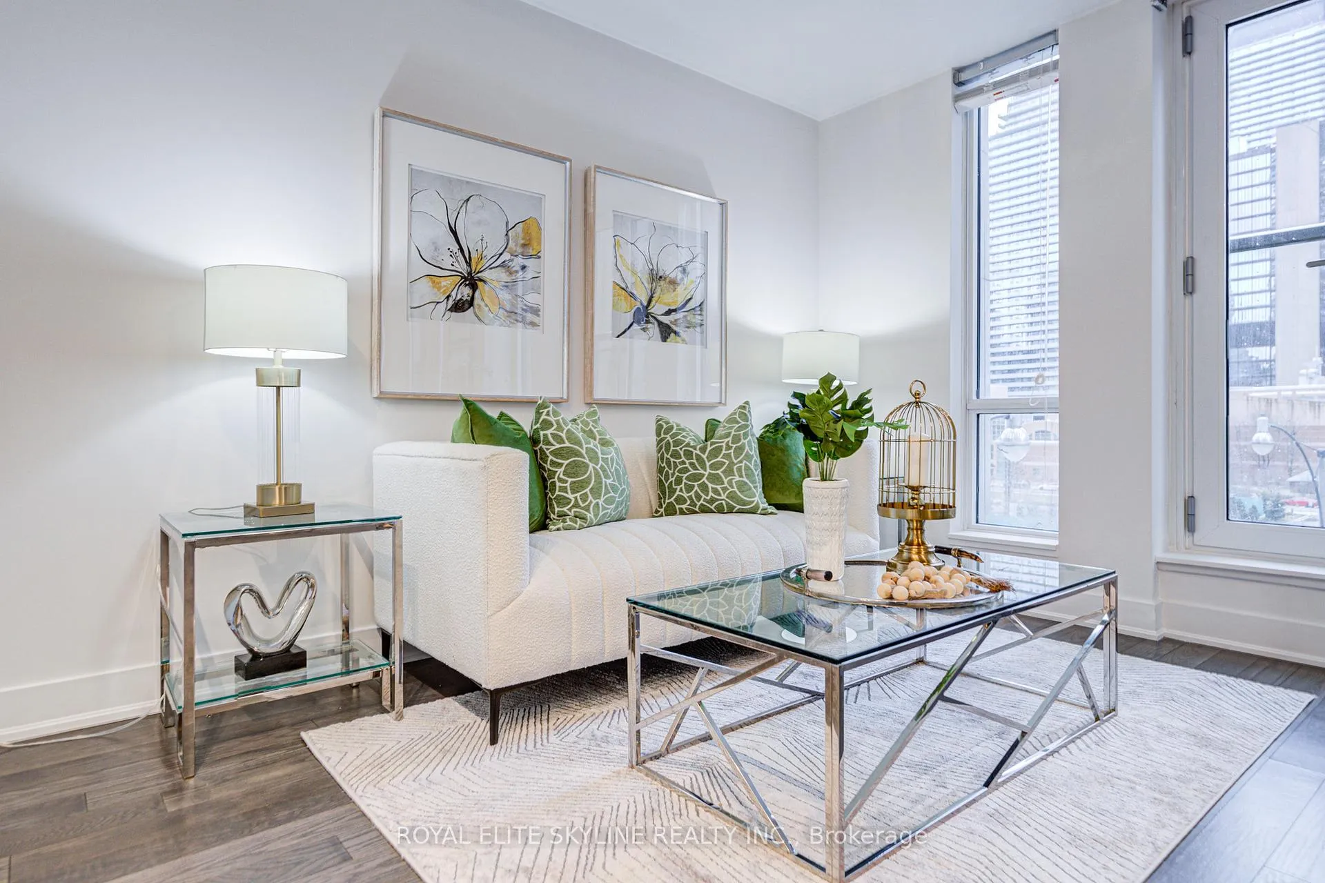 Photo 16 of Unit 310, 955 Bay Street, Toronto, Bay Street Corridor — HOMEH
