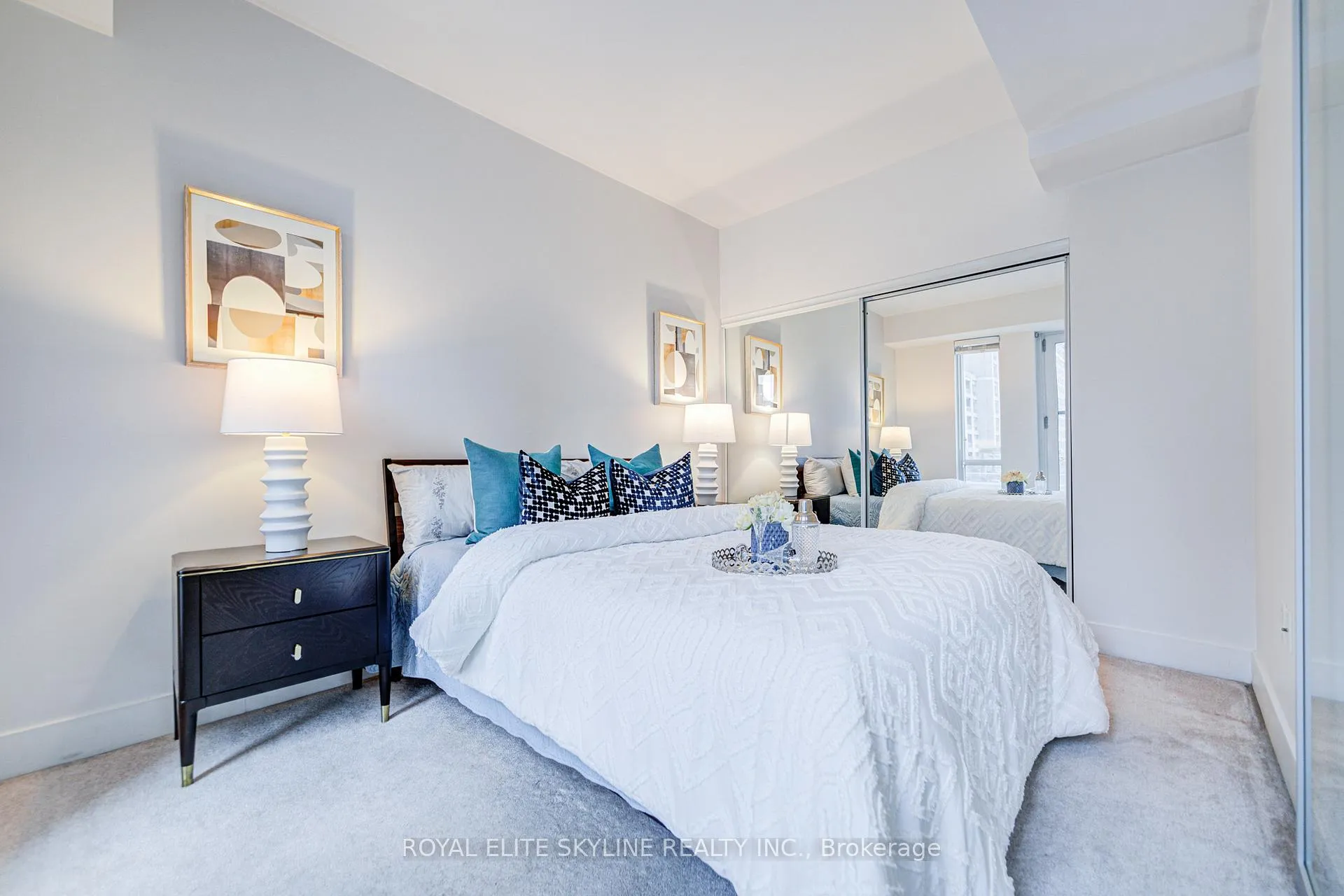 Photo 25 of Unit 310, 955 Bay Street, Toronto, Bay Street Corridor — HOMEH