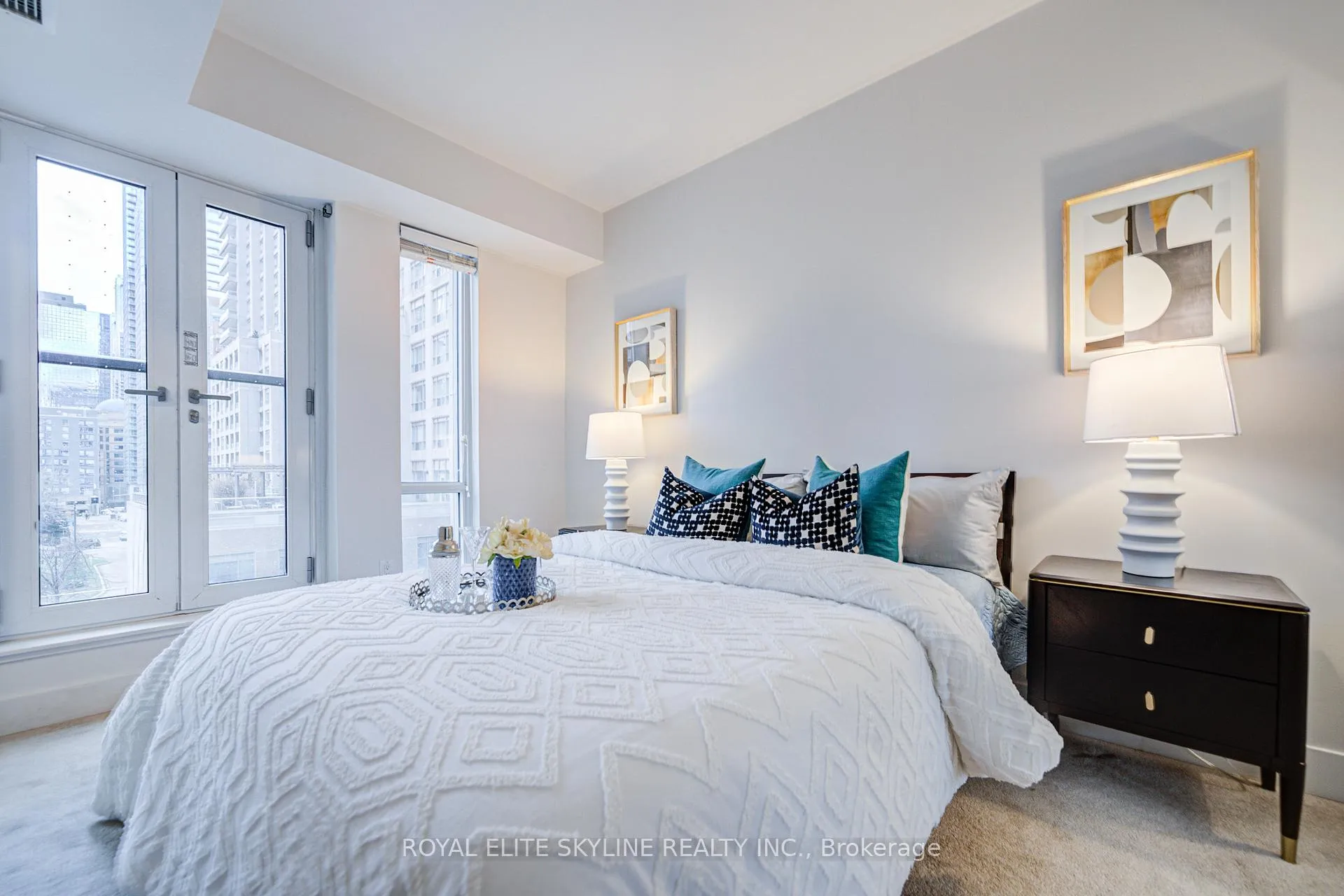 Photo 27 of Unit 310, 955 Bay Street, Toronto, Bay Street Corridor — HOMEH