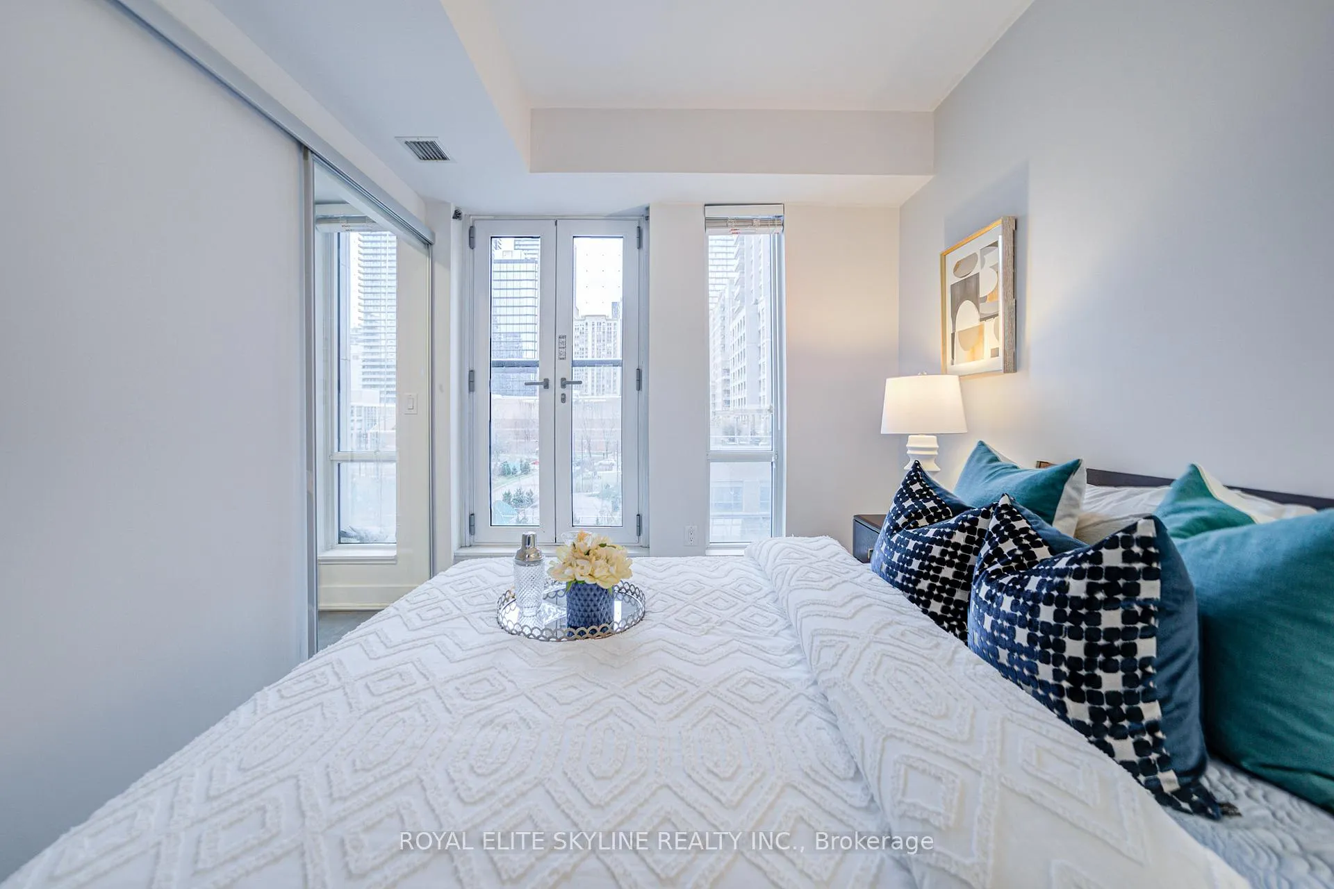 Photo 28 of Unit 310, 955 Bay Street, Toronto, Bay Street Corridor — HOMEH
