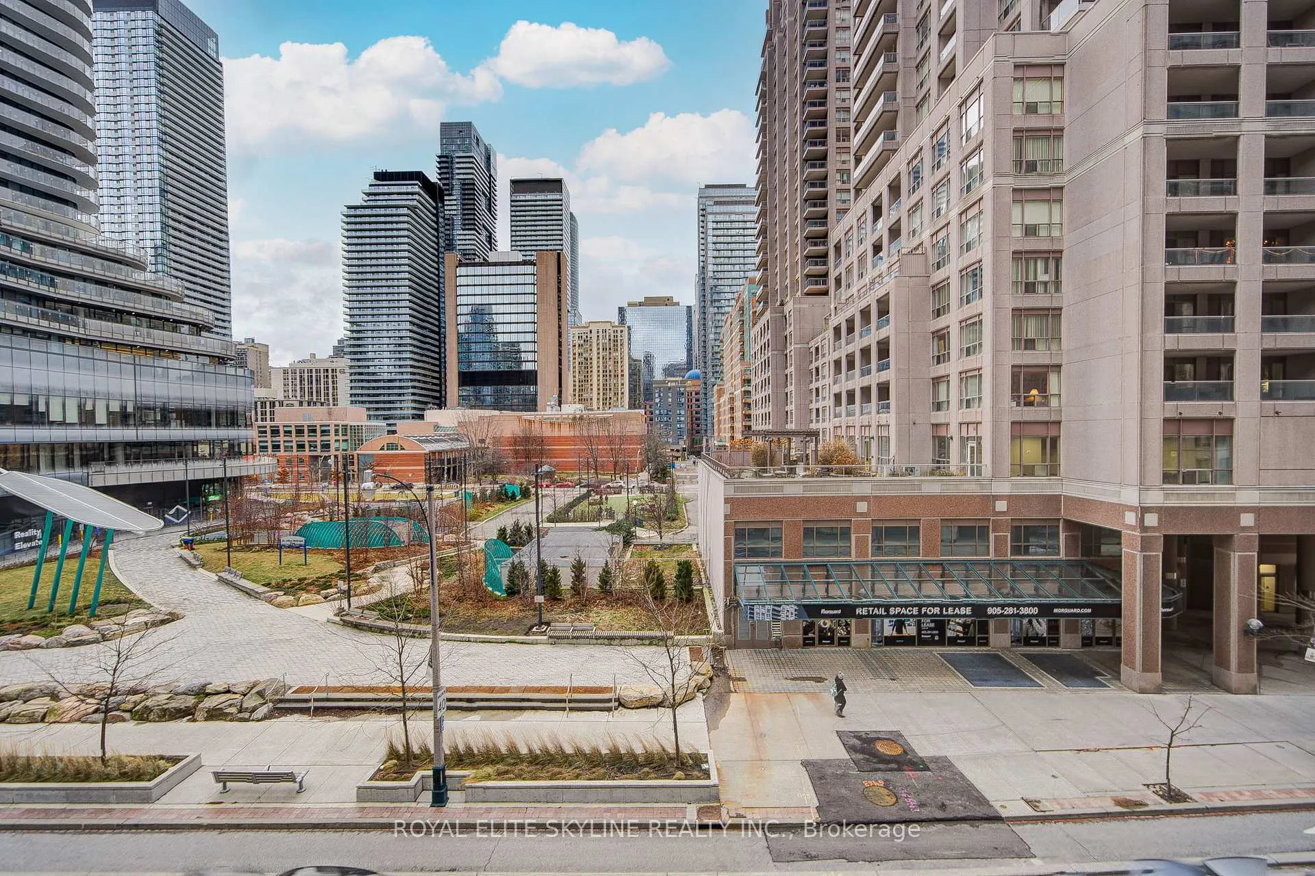 Photo 31 of Unit 310, 955 Bay Street, Toronto, Bay Street Corridor — HOMEH