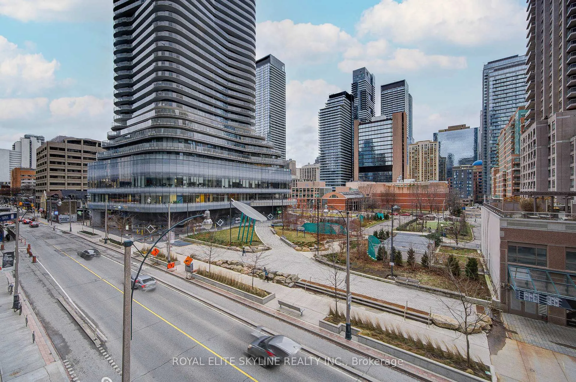 Photo 32 of Unit 310, 955 Bay Street, Toronto, Bay Street Corridor — HOMEH
