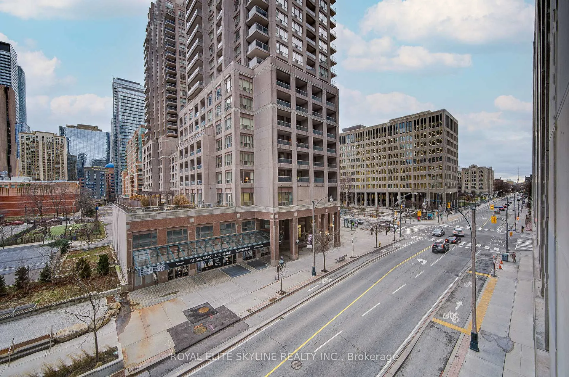 Photo 33 of Unit 310, 955 Bay Street, Toronto, Bay Street Corridor — HOMEH