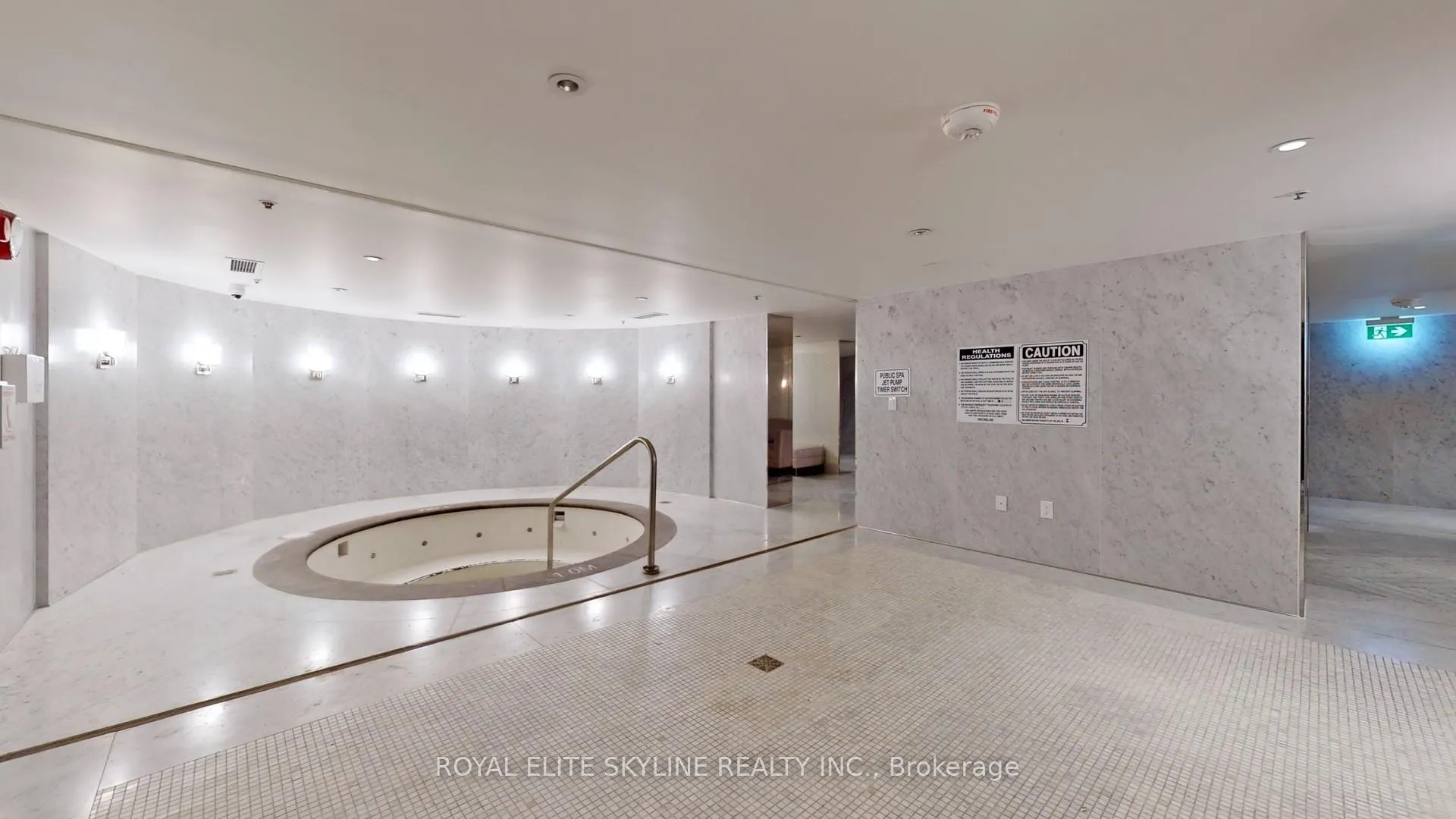 Photo 35 of Unit 310, 955 Bay Street, Toronto, Bay Street Corridor — HOMEH