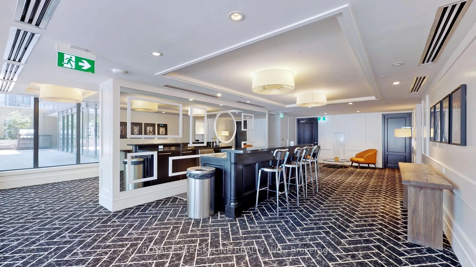 Photo 37 of Unit 310, 955 Bay Street, Toronto, Bay Street Corridor — HOMEH