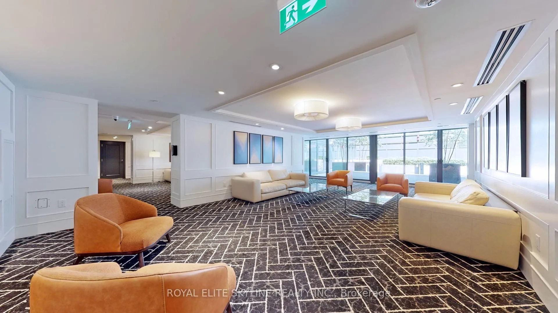 Photo 38 of Unit 310, 955 Bay Street, Toronto, Bay Street Corridor — HOMEH