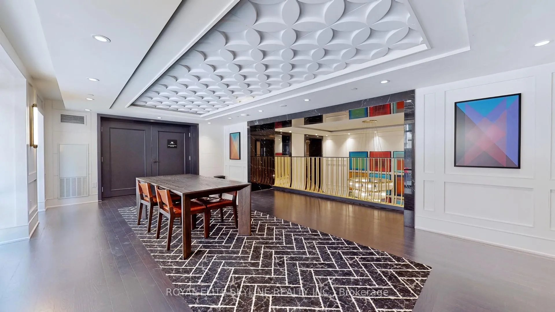 Photo 40 of Unit 310, 955 Bay Street, Toronto, Bay Street Corridor — HOMEH