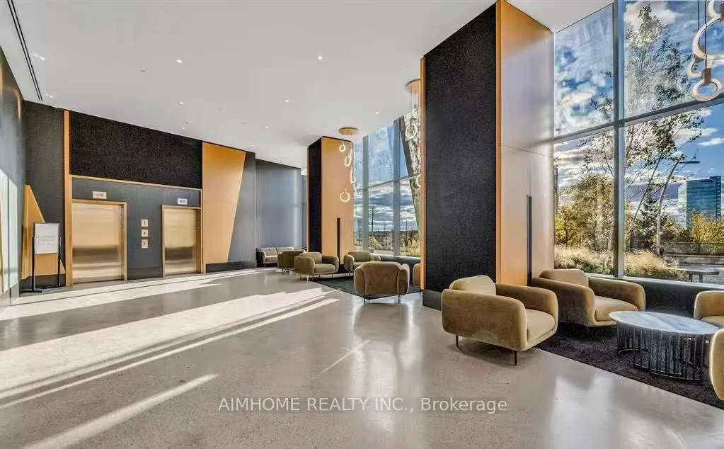 Photo 5 of Unit 1606, 2920 Highway 7 Road, Vaughan, Concord — HOMEH