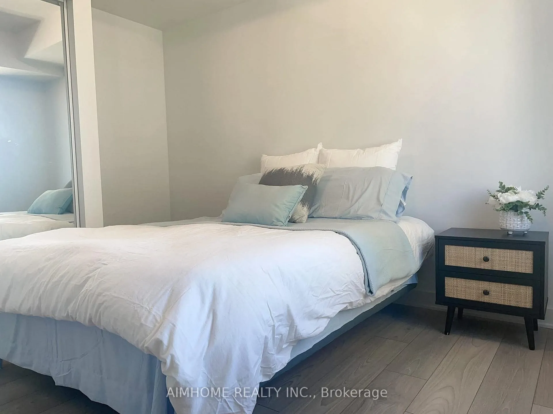 Photo 9 of Unit 1606, 2920 Highway 7 Road, Vaughan, Concord — HOMEH