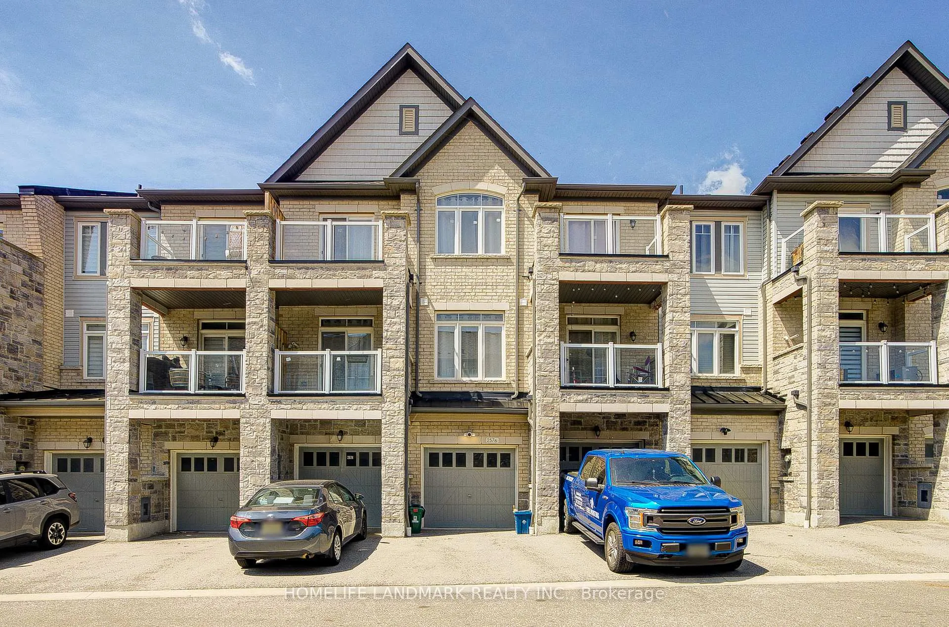 Front of 2576 Ladyfern Crossing