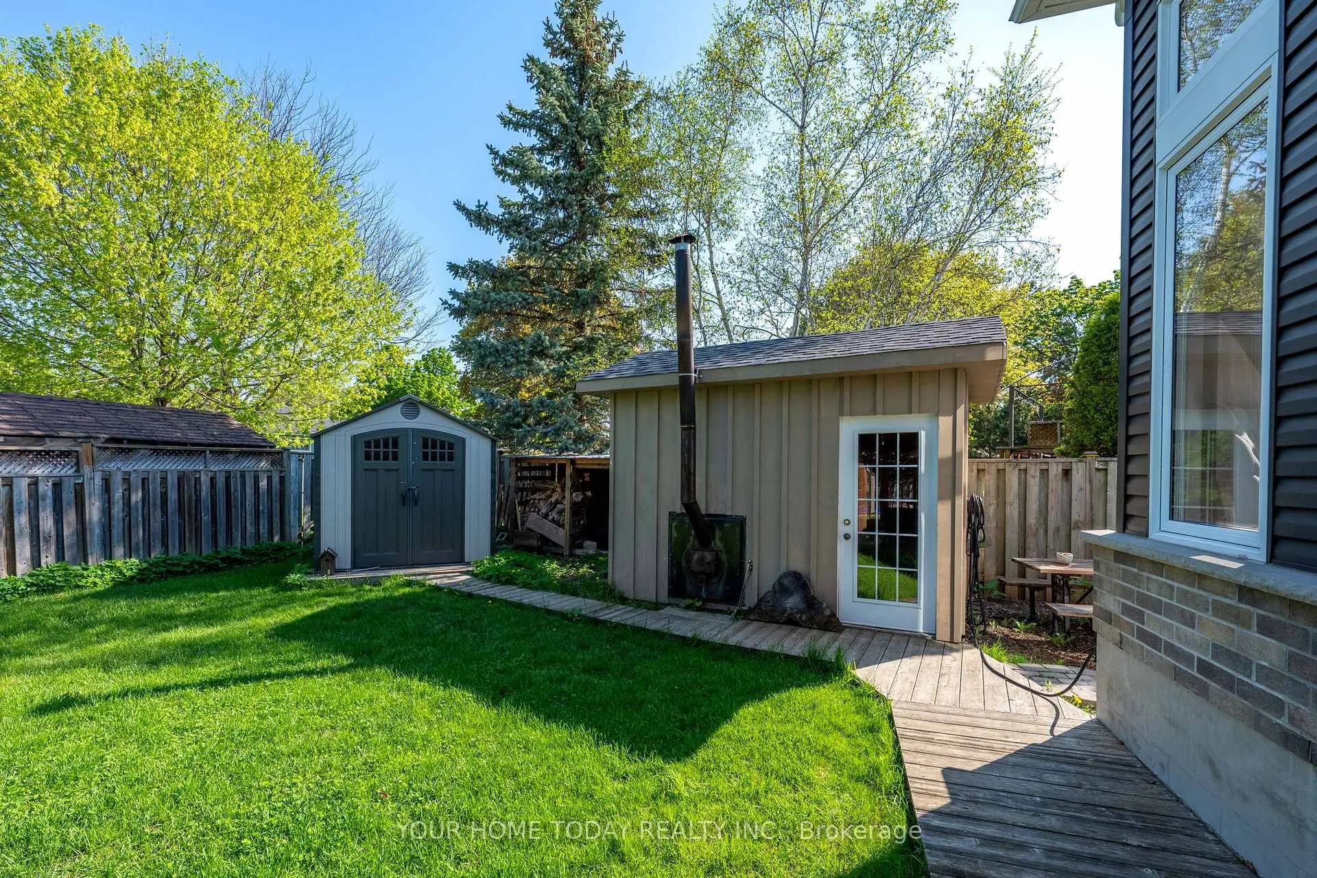 Photo 39 of 39 Eleanor Crescent, Halton Hills, Georgetown — HOMEH