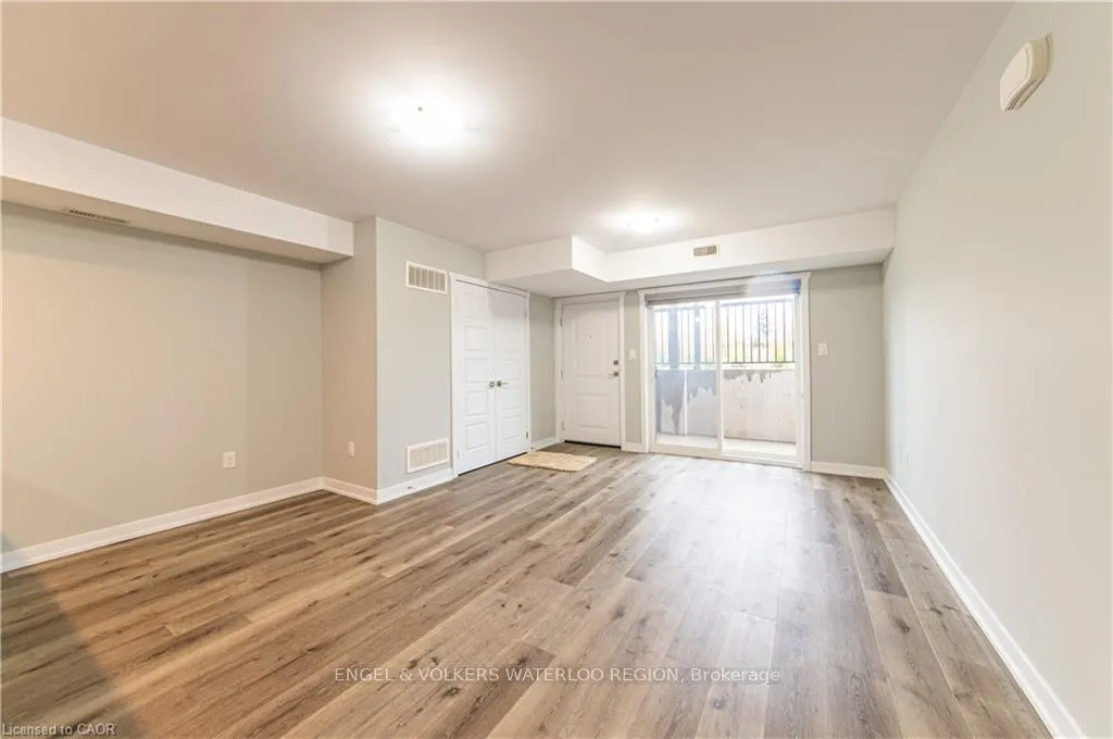 Photo 2 of Unit B9, 1331 Countrystone Drive, Kitchener — HOMEH