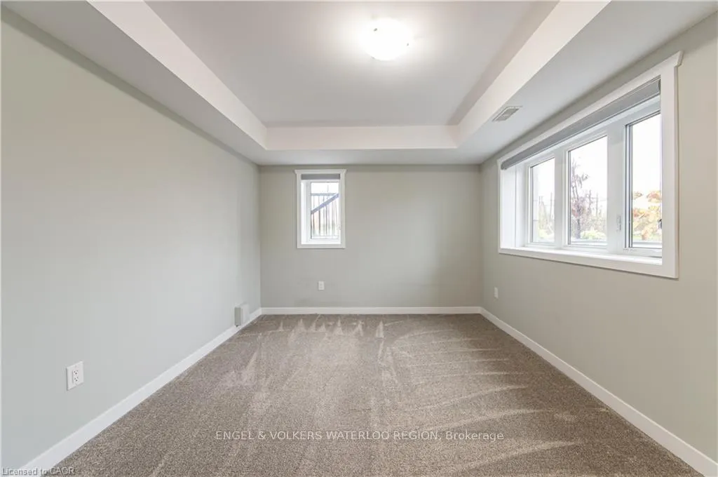Photo 9 of Unit B9, 1331 Countrystone Drive, Kitchener — HOMEH