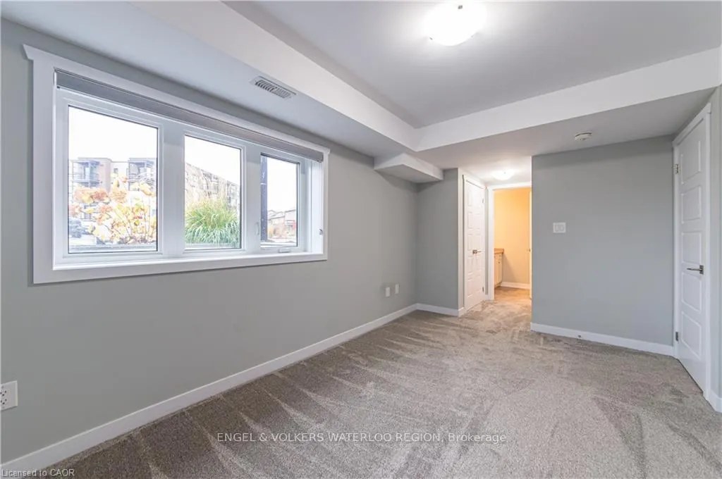 Photo 10 of Unit B9, 1331 Countrystone Drive, Kitchener — HOMEH