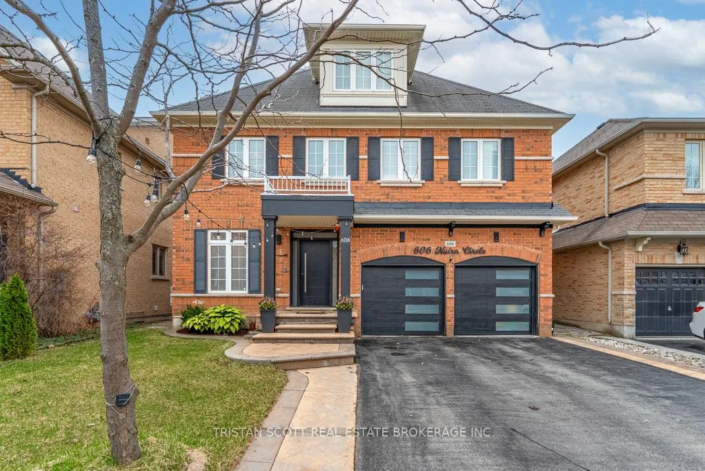 Photo 2 of 606 Nairn Circle, Milton, Scott — HOMEH
