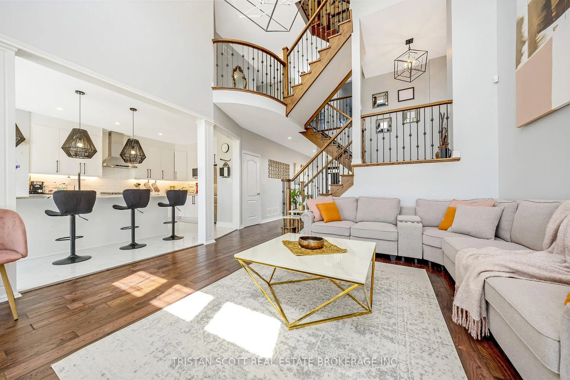 Photo 6 of 606 Nairn Circle, Milton, Scott — HOMEH