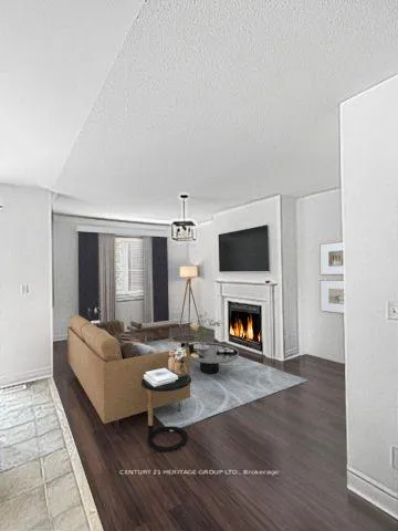 Photo 7 of 44 White Sands Way, Wasaga Beach — HOMEH