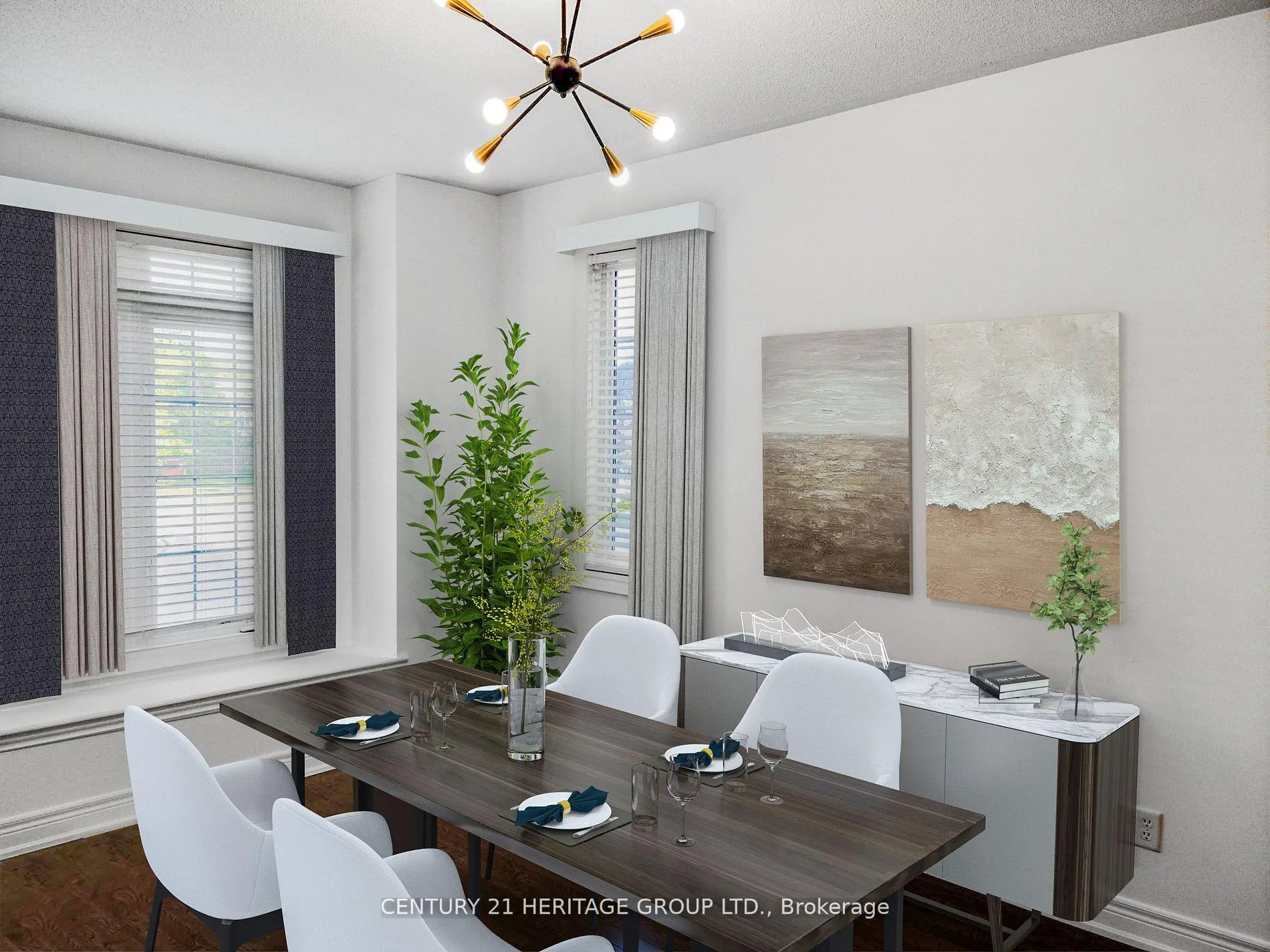 Photo 9 of 44 White Sands Way, Wasaga Beach — HOMEH