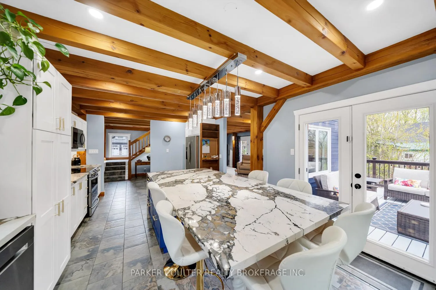 Photo 16 of 685 Park Road, Innisfil, Alcona — HOMEH