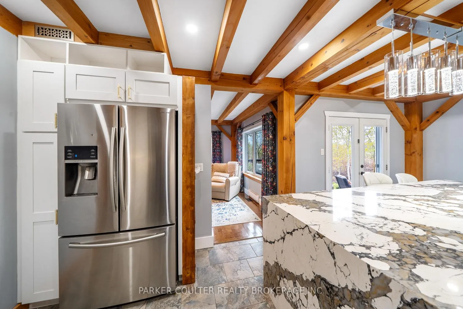 Photo 18 of 685 Park Road, Innisfil, Alcona — HOMEH
