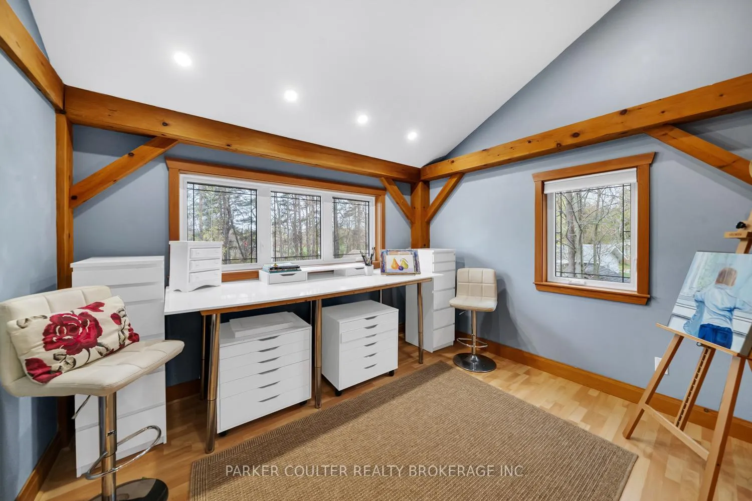 Photo 30 of 685 Park Road, Innisfil, Alcona — HOMEH