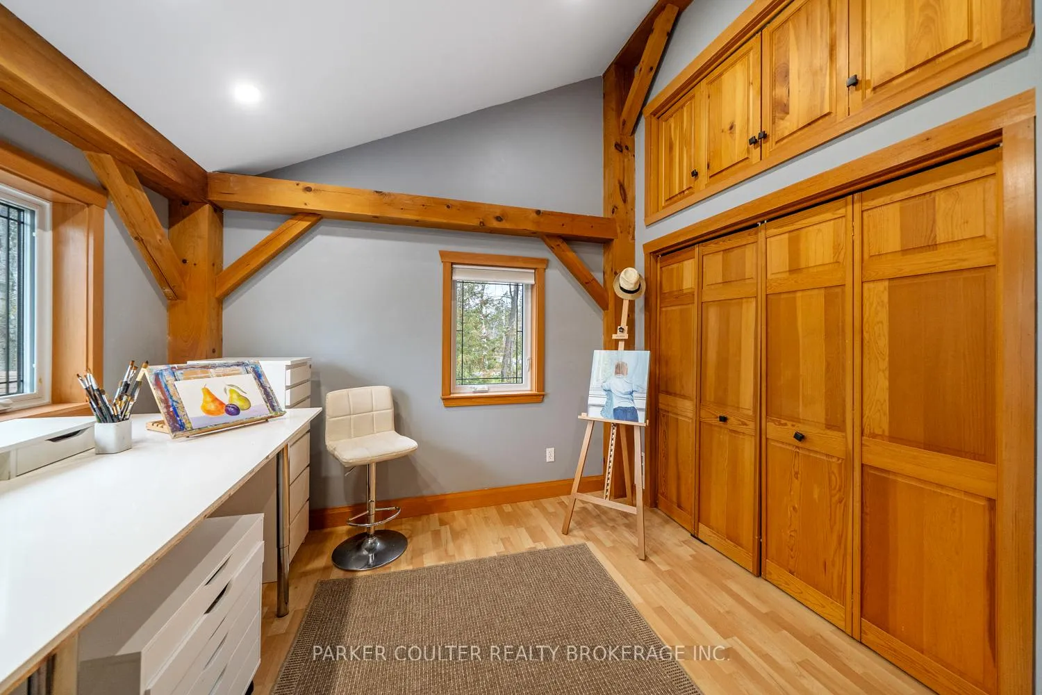 Photo 31 of 685 Park Road, Innisfil, Alcona — HOMEH