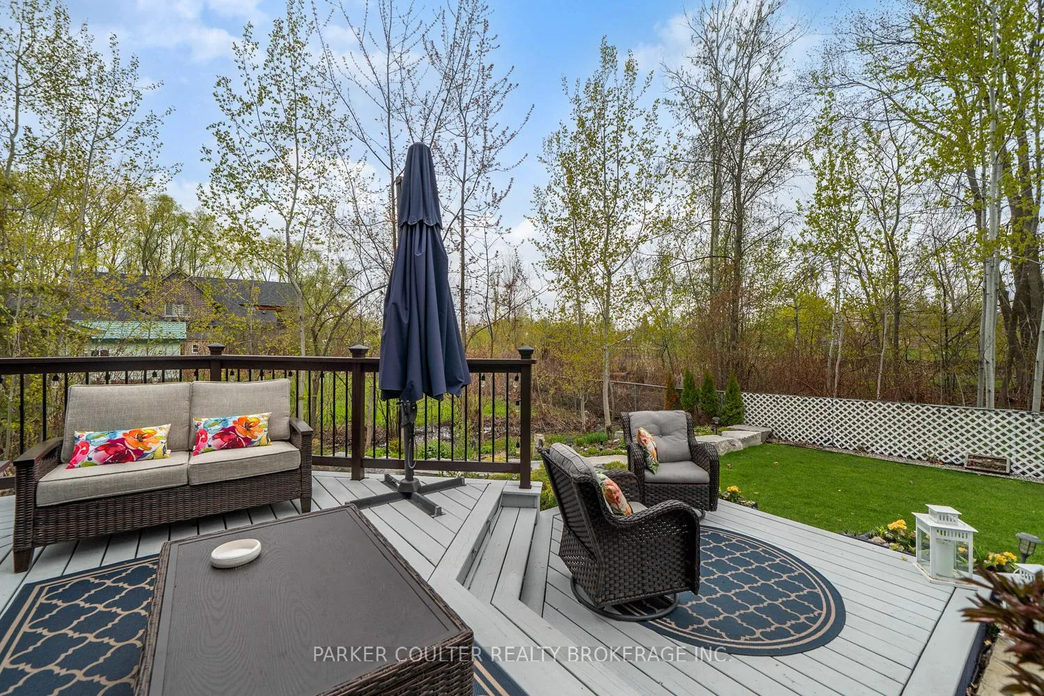 Photo 37 of 685 Park Road, Innisfil, Alcona — HOMEH