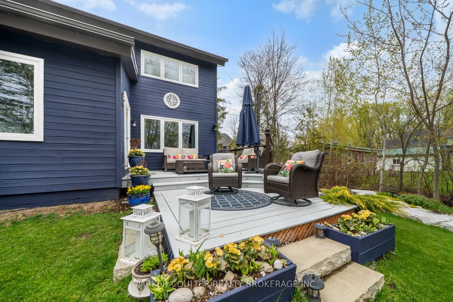 Photo 40 of 685 Park Road, Innisfil, Alcona — HOMEH