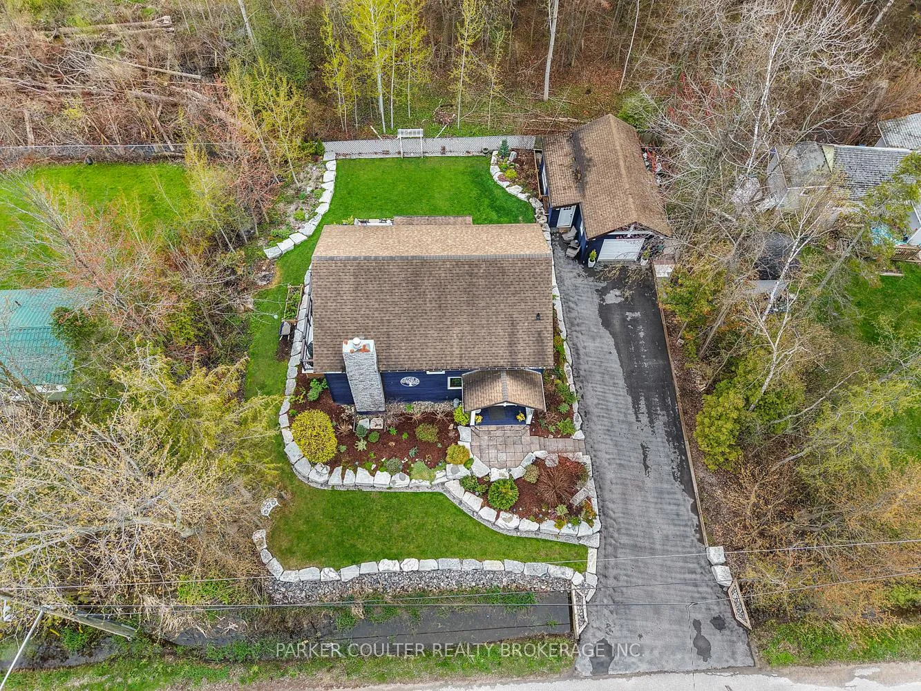 Photo 41 of 685 Park Road, Innisfil, Alcona — HOMEH