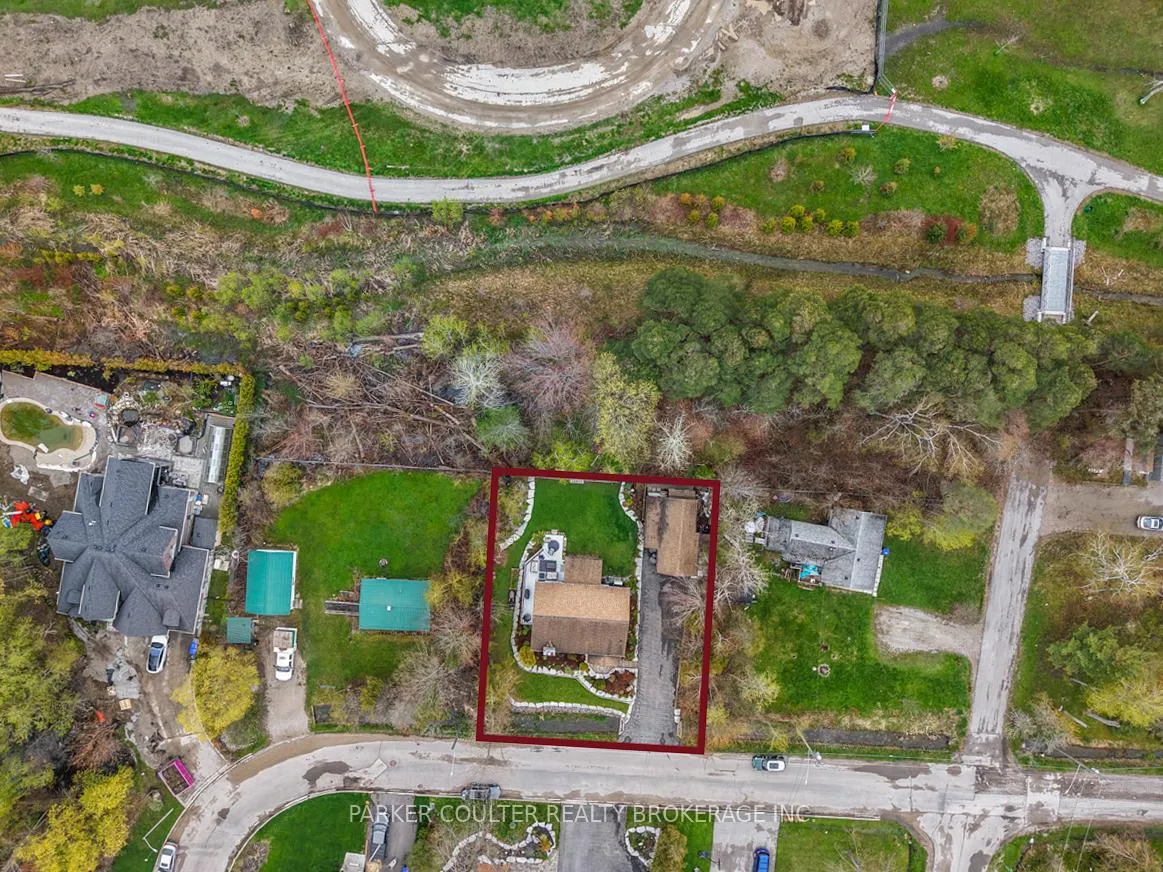 Photo 43 of 685 Park Road, Innisfil, Alcona — HOMEH