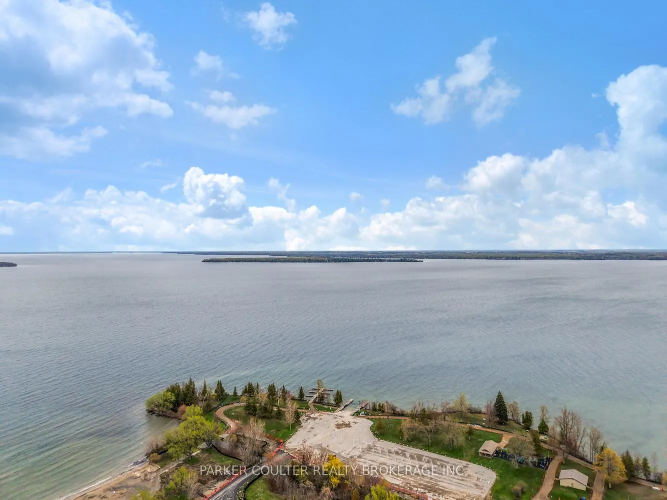 Photo 44 of 685 Park Road, Innisfil, Alcona — HOMEH