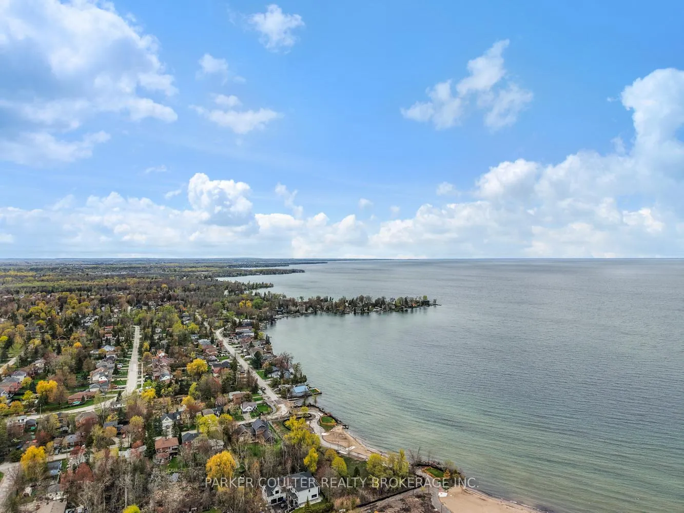Photo 45 of 685 Park Road, Innisfil, Alcona — HOMEH