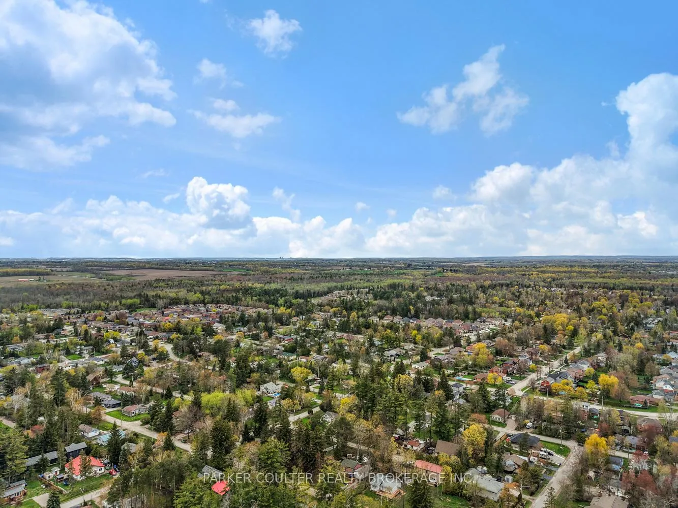 Photo 46 of 685 Park Road, Innisfil, Alcona — HOMEH