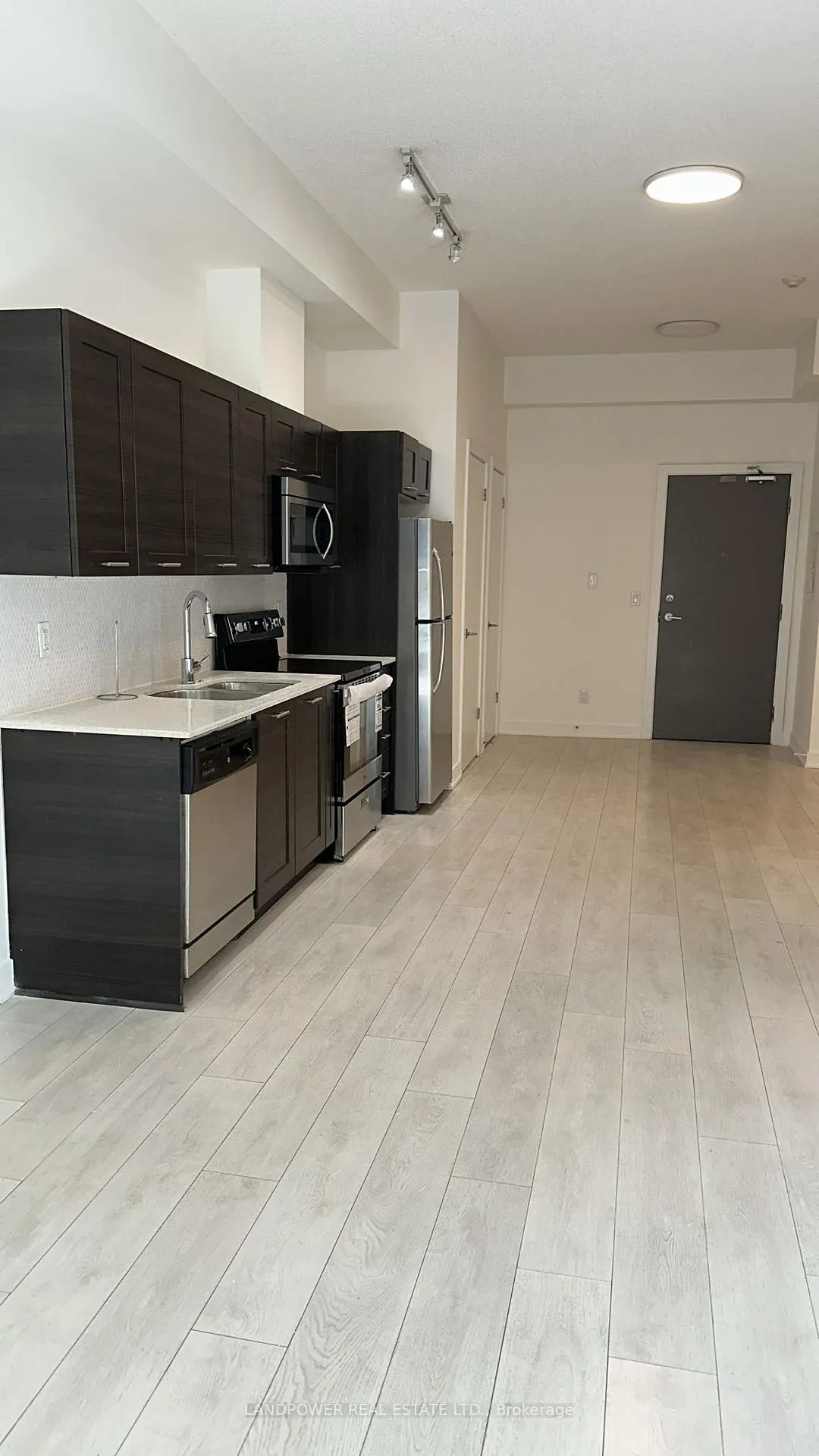 Photo 1 of Unit 207, 169 Fort York Boulevard, Toronto, Waterfront Communities — HOMEH