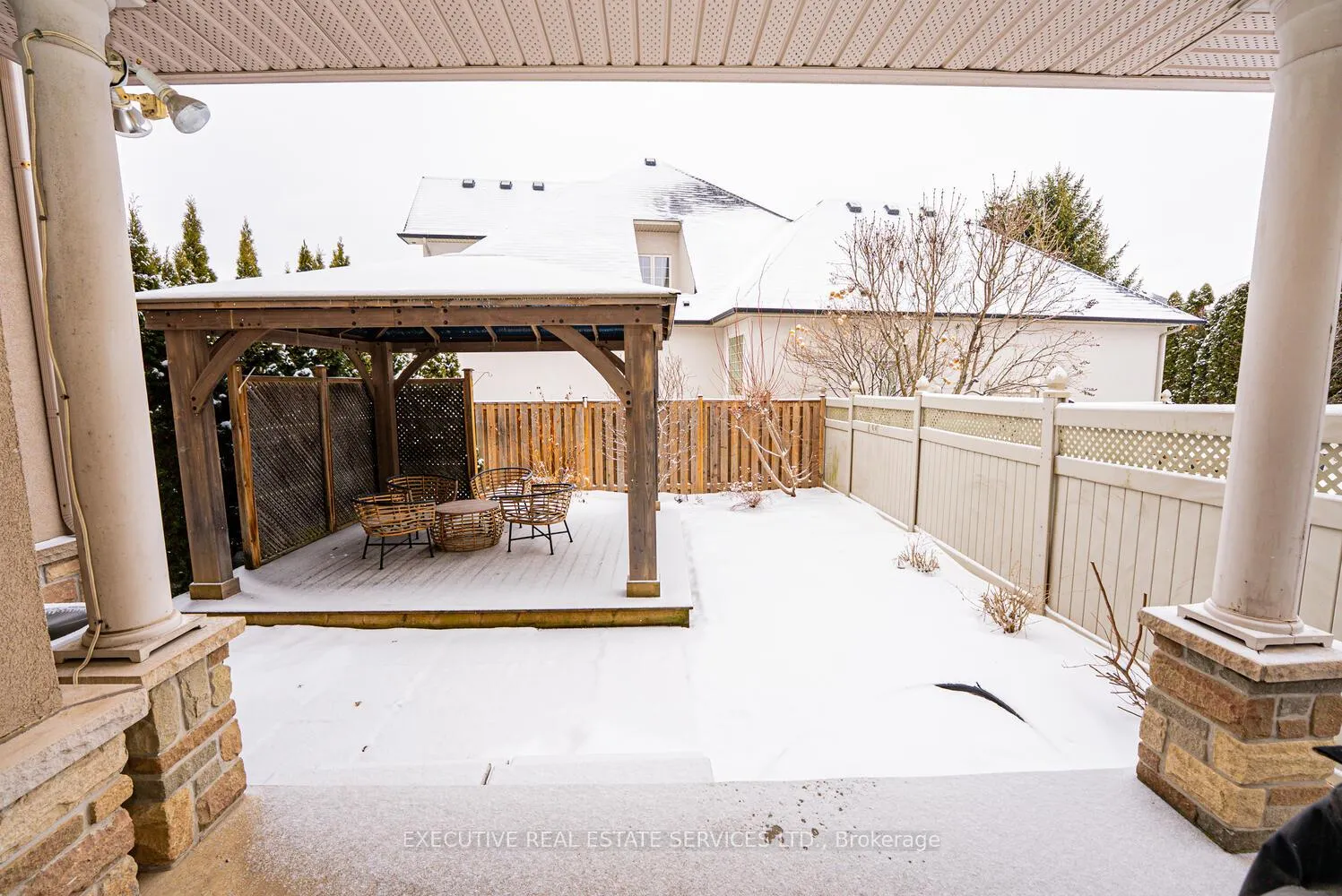 Photo 21 of 4 Berkshire Place, Hamilton, Ancaster — HOMEH