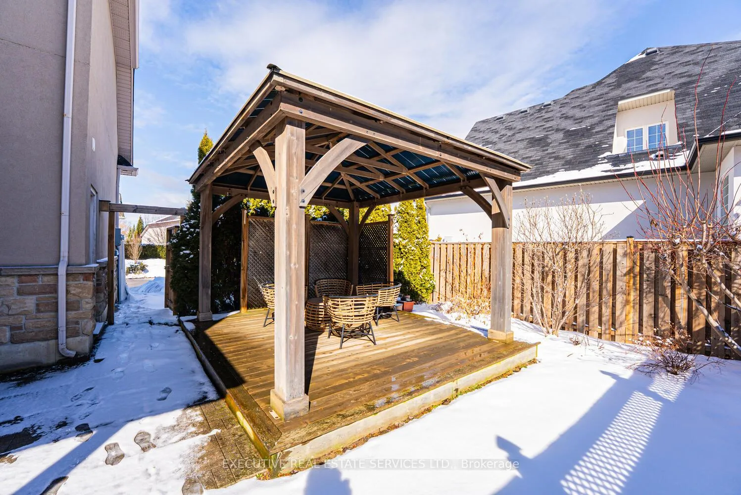 Photo 43 of 4 Berkshire Place, Hamilton, Ancaster — HOMEH