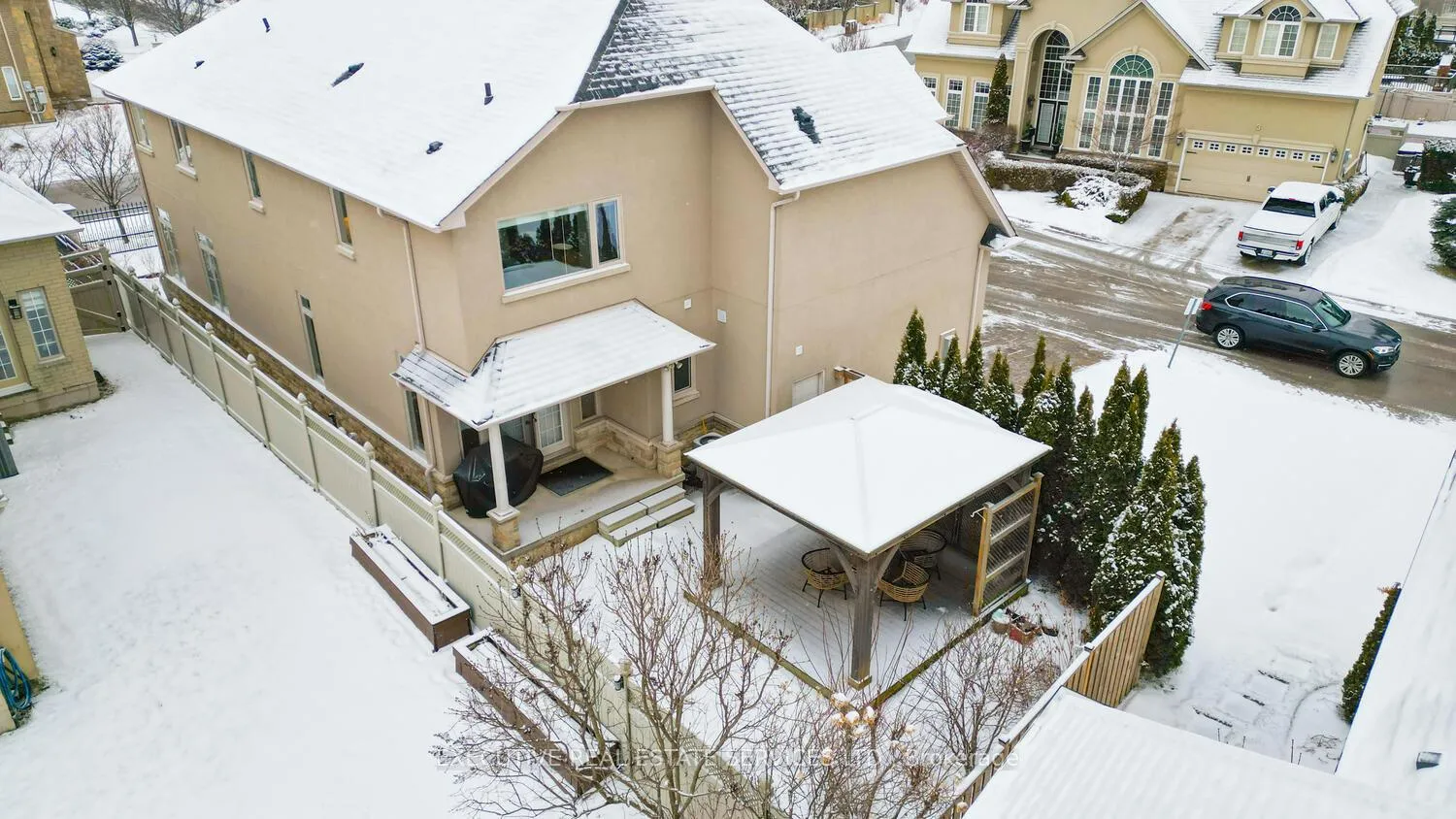 Photo 44 of 4 Berkshire Place, Hamilton, Ancaster — HOMEH