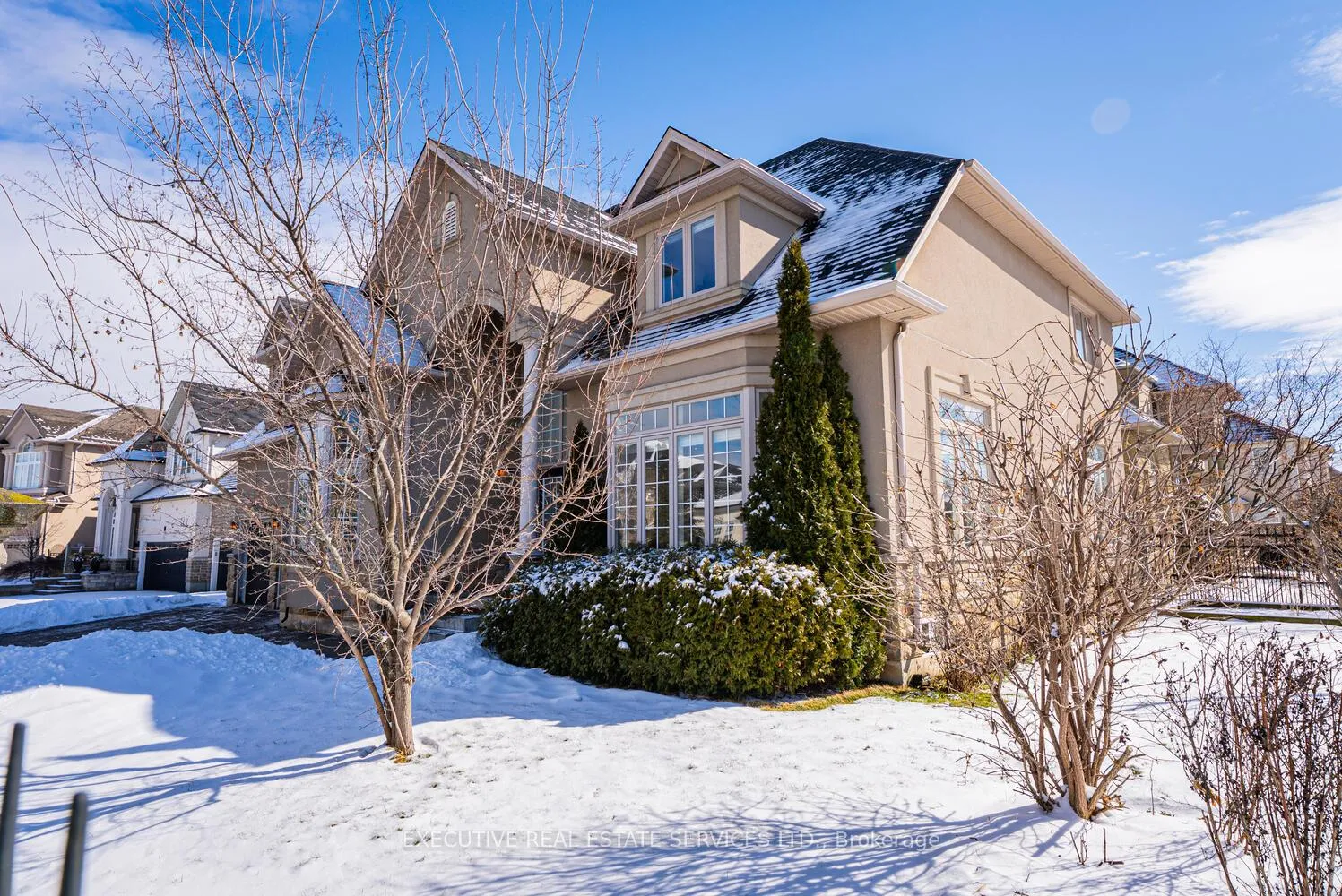 Photo 45 of 4 Berkshire Place, Hamilton, Ancaster — HOMEH