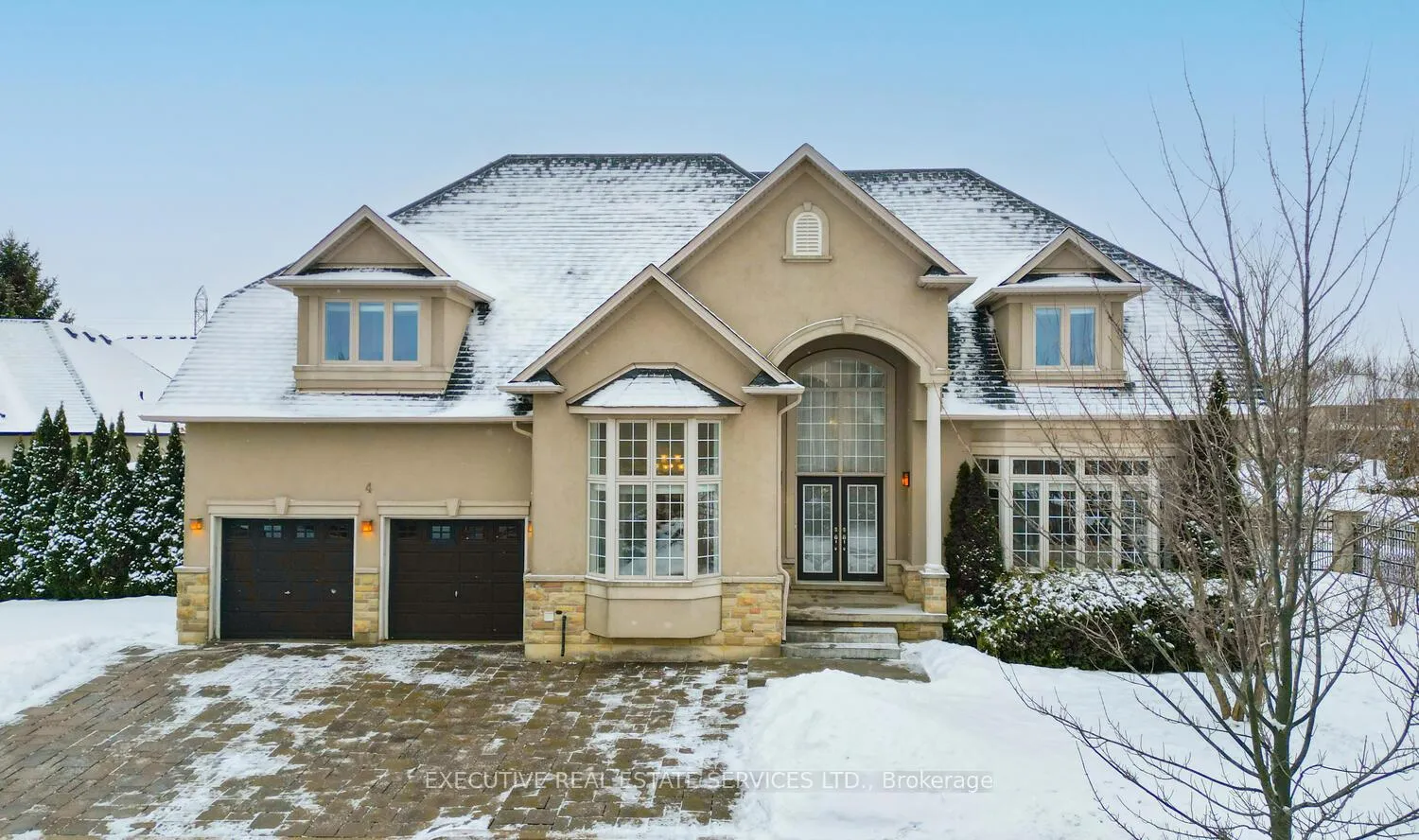 Photo 46 of 4 Berkshire Place, Hamilton, Ancaster — HOMEH