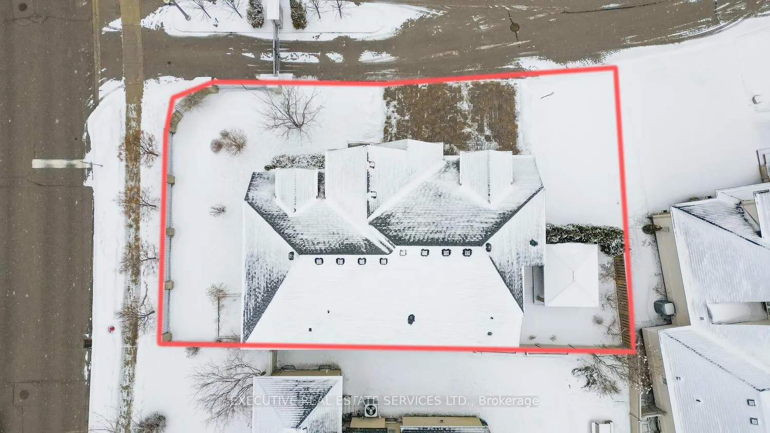 Photo 48 of 4 Berkshire Place, Hamilton, Ancaster — HOMEH