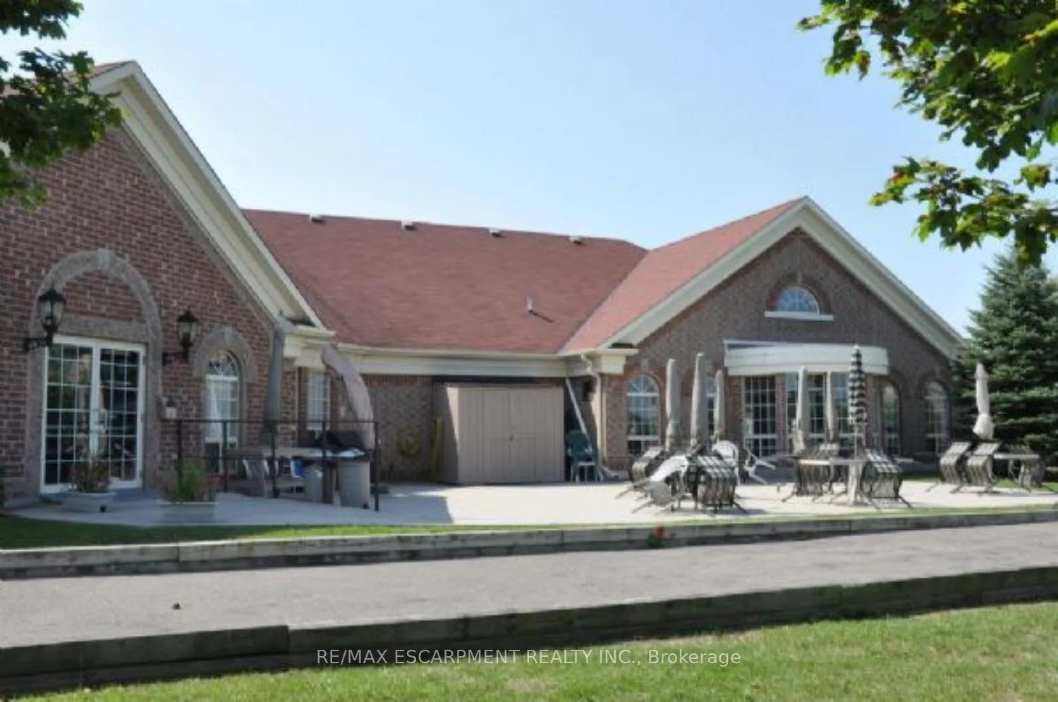 Photo 33 of 49 Riveroaks Drive, Hamilton, Twenty Place — HOMEH
