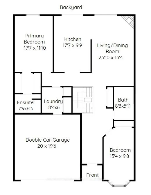 Photo 50 of 49 Riveroaks Drive, Hamilton, Twenty Place — HOMEH